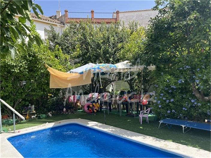 Parcela en Venta en Moclín