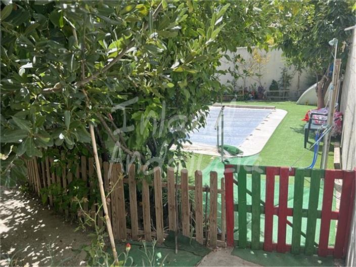 Parcela en Venta en Moclín