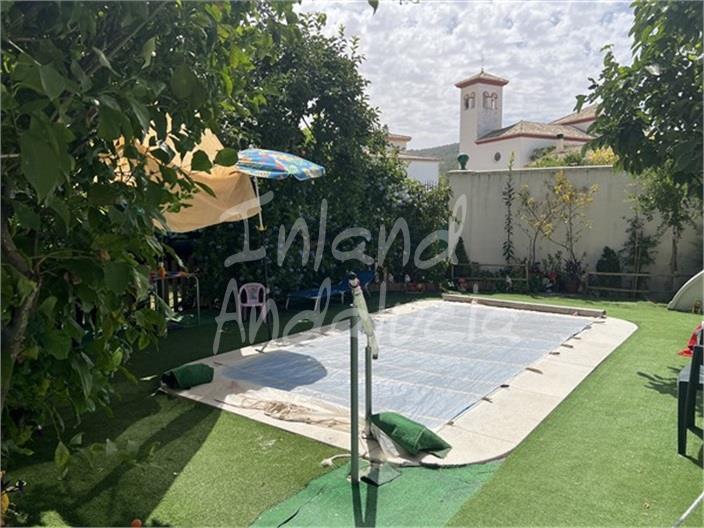 Parcela en Venta en Moclín