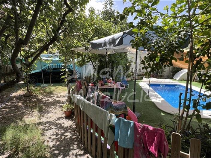 Plot for Sale in Moclín