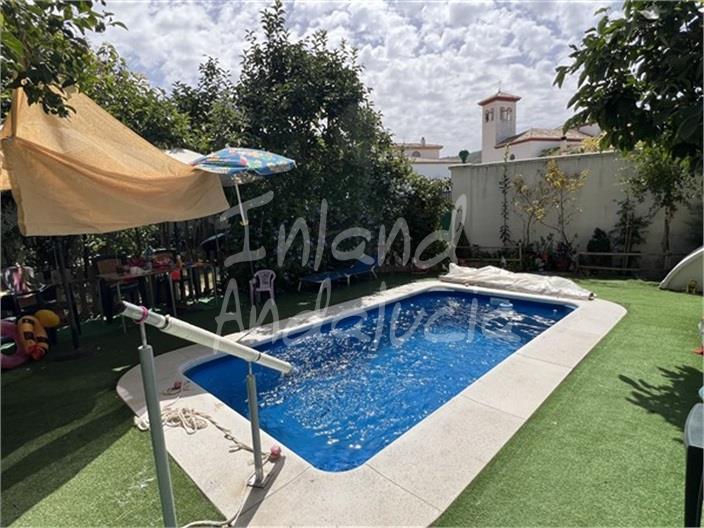 Parcela en Venta en Moclín