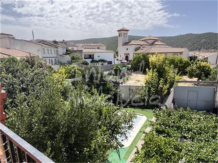 House for Sale in Moclín