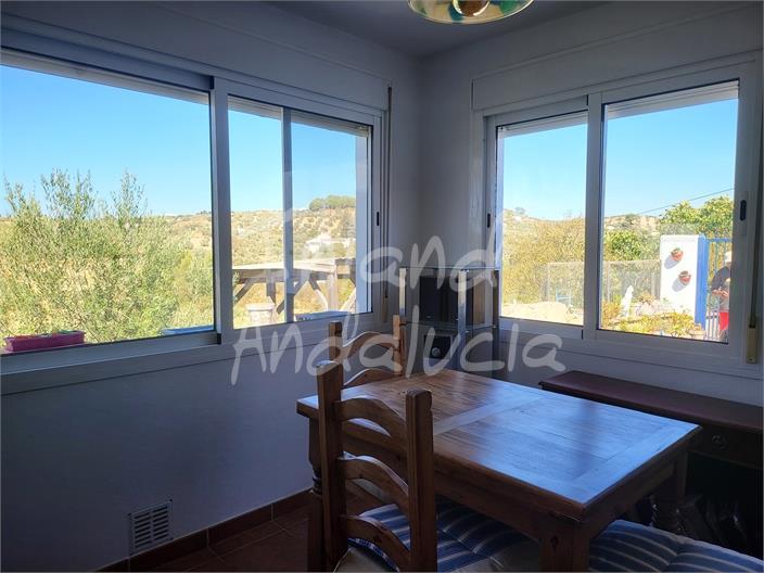 Villa for Sale in Antequera