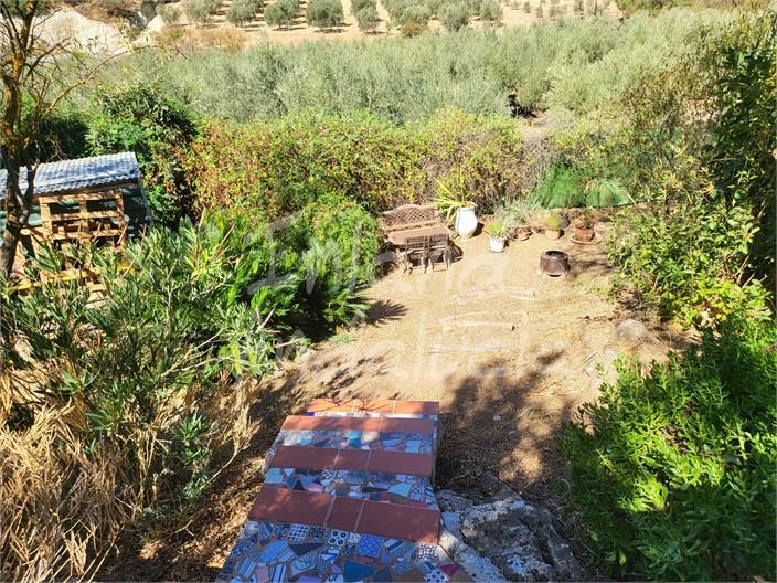 Villa for Sale in Antequera