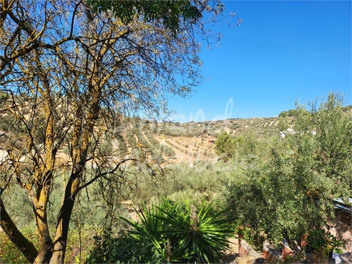 Villa for Sale in Antequera