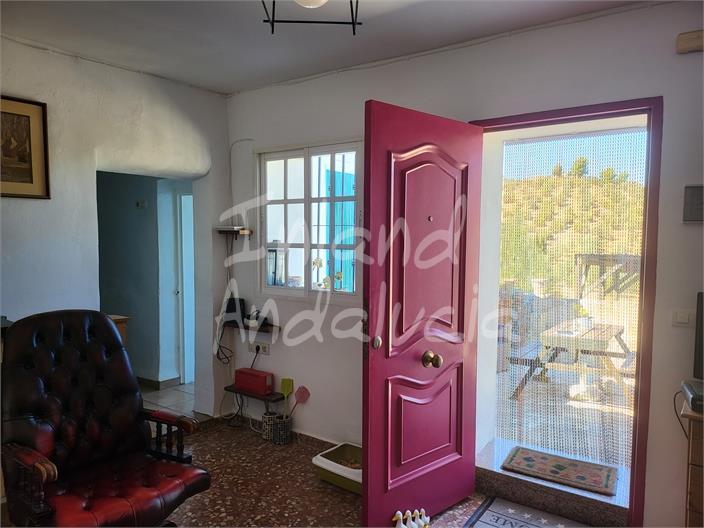 Villa for Sale in Antequera