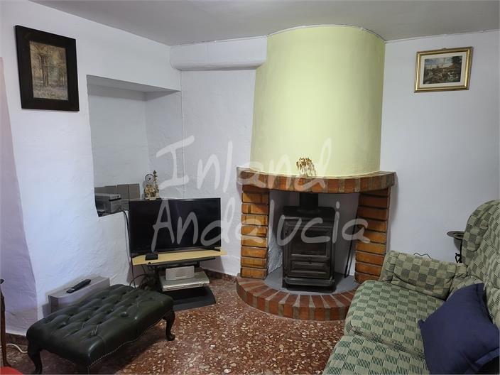 Villa for Sale in Antequera