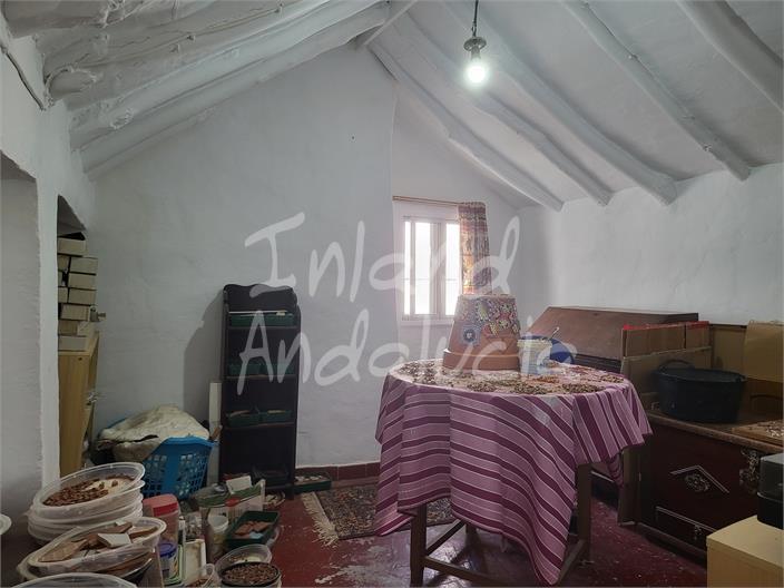 Villa for Sale in Antequera