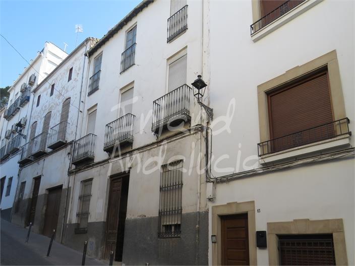 Casa en Venta en Martos