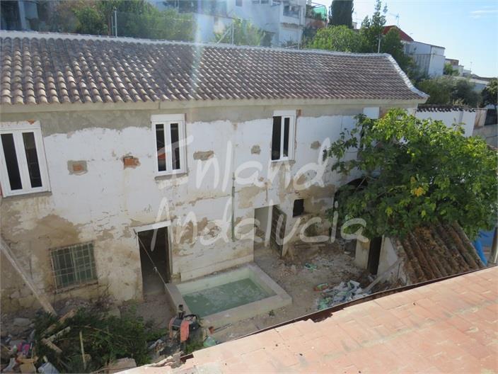 Casa en Venta en Martos