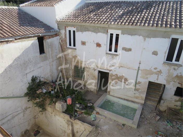 Casa en Venta en Martos