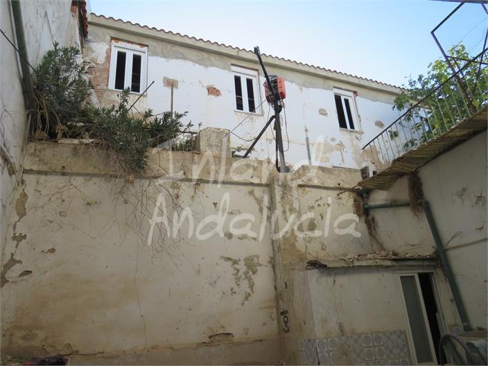Casa en Venta en Martos