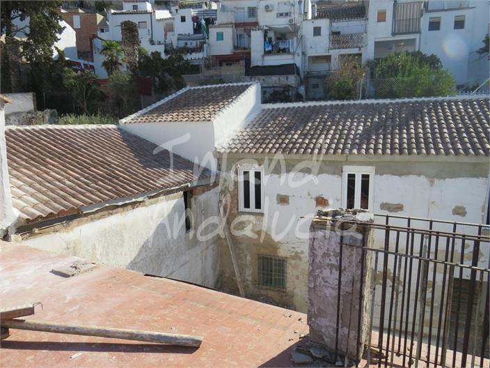 Casa en Venta en Martos