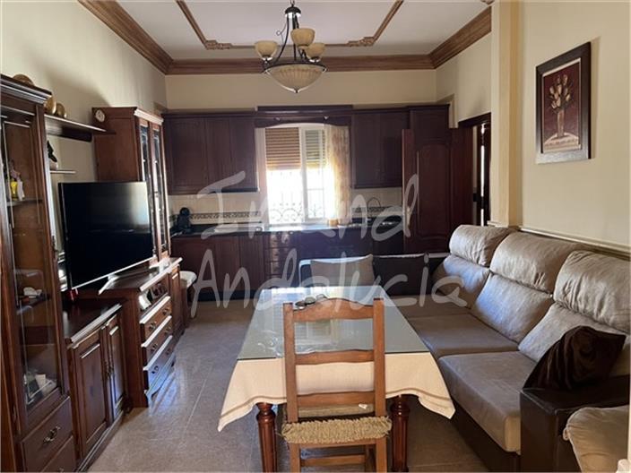 House for Sale in Luque