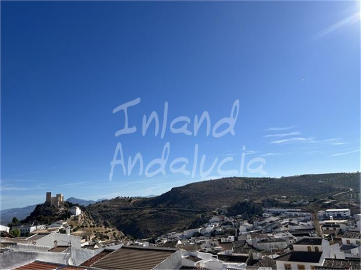 House for Sale in Luque