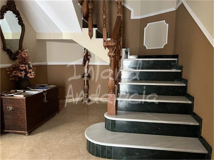 House for Sale in Luque