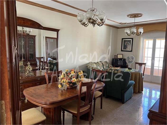 House for Sale in Luque