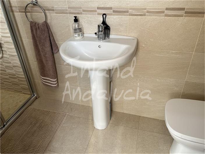 House for Sale in Luque