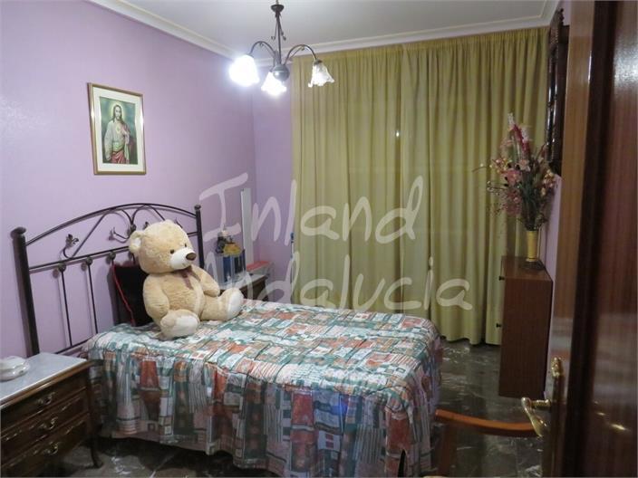 Apartment for Sale in Martos