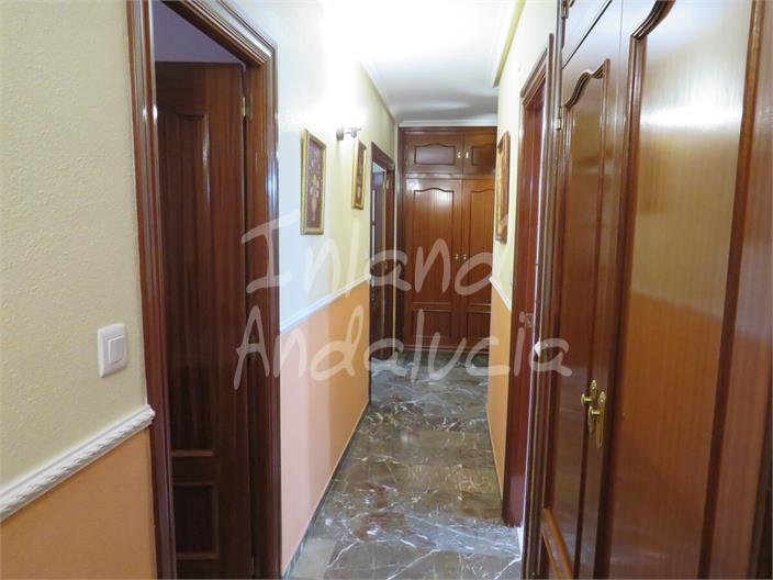 Apartment for Sale in Martos