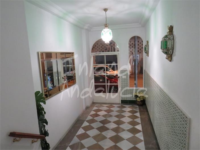 Apartment for Sale in Martos
