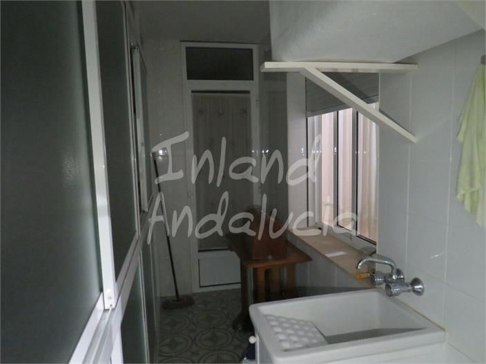 Apartment for Sale in Martos