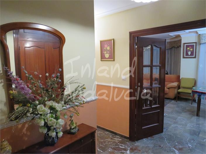 Apartment for Sale in Martos