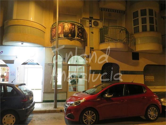 Apartment for Sale in Martos