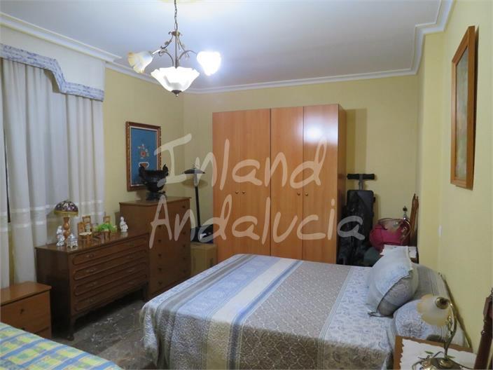 Apartment for Sale in Martos