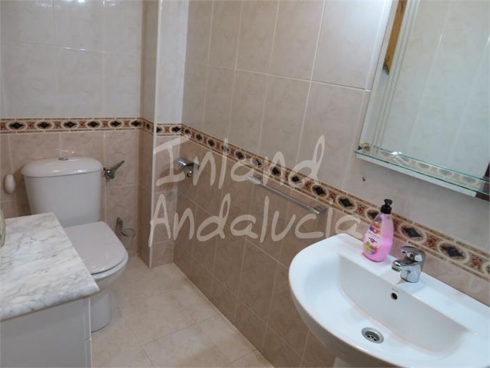 Apartment for Sale in Martos