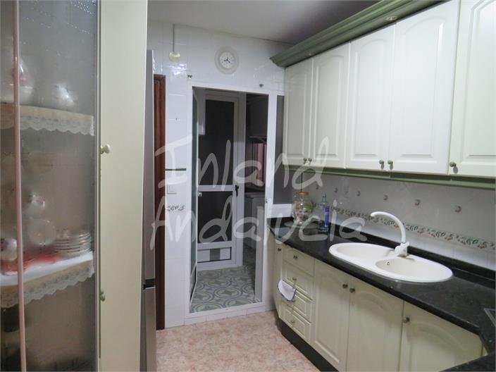 Apartment for Sale in Martos