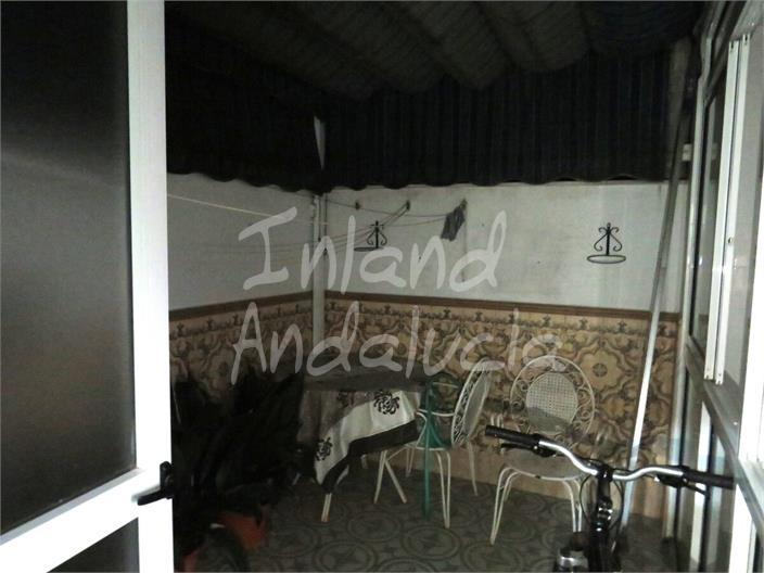 Apartment for Sale in Martos