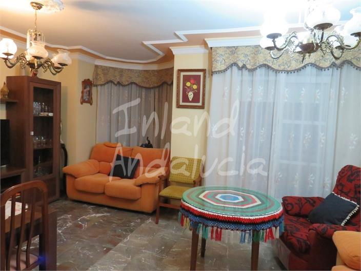 Apartment for Sale in Martos