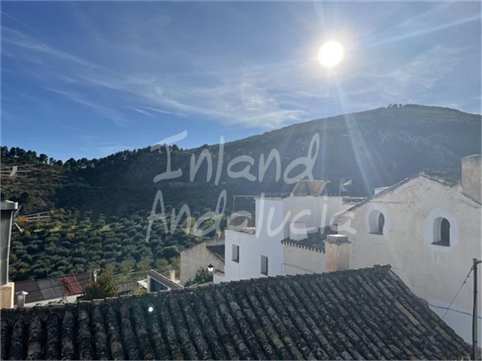 House for Sale in Moclín