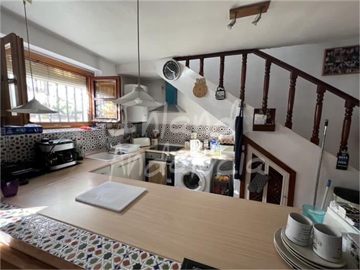 House for Sale in Moclín