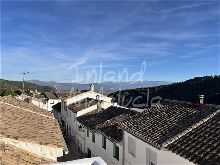 House for Sale in Moclín
