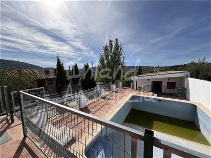Premise for Sale in Montefrío