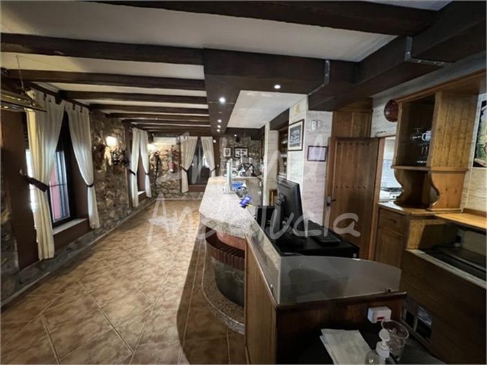 Premise for Sale in Montefrío