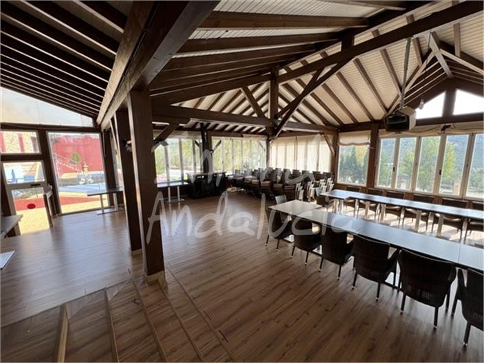 Premise for Sale in Montefrío
