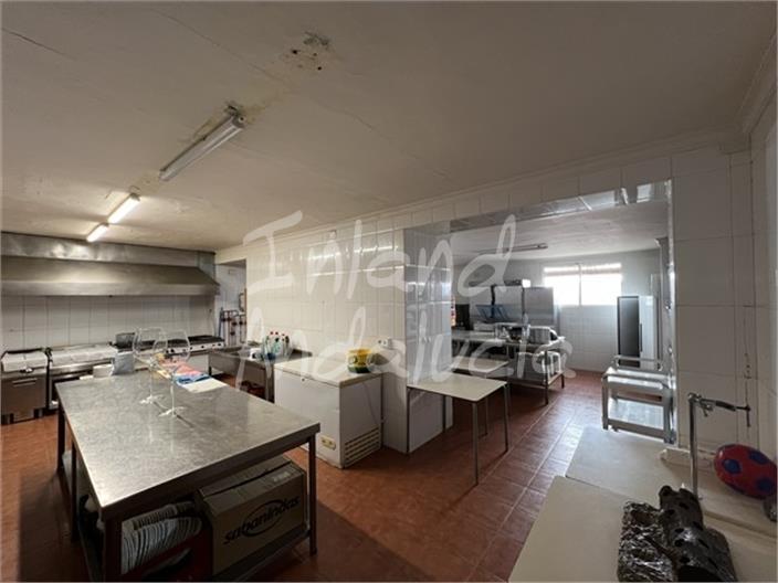 Premise for Sale in Montefrío