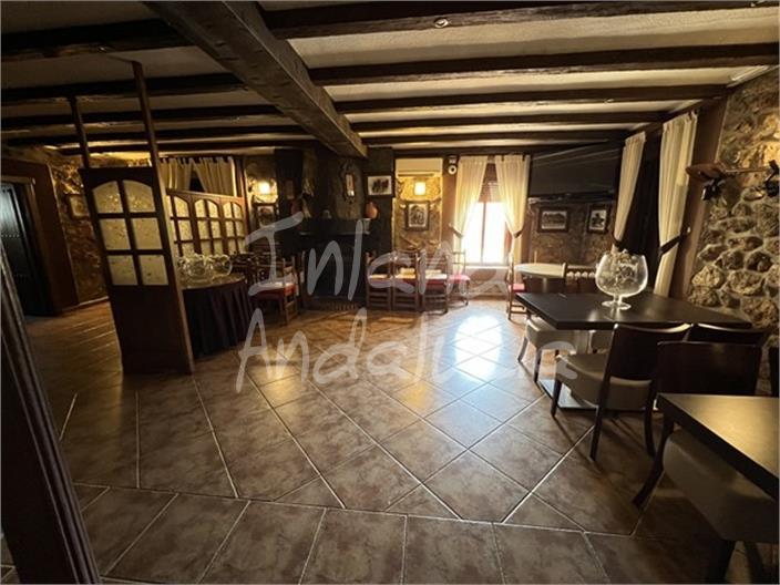 Premise for Sale in Montefrío
