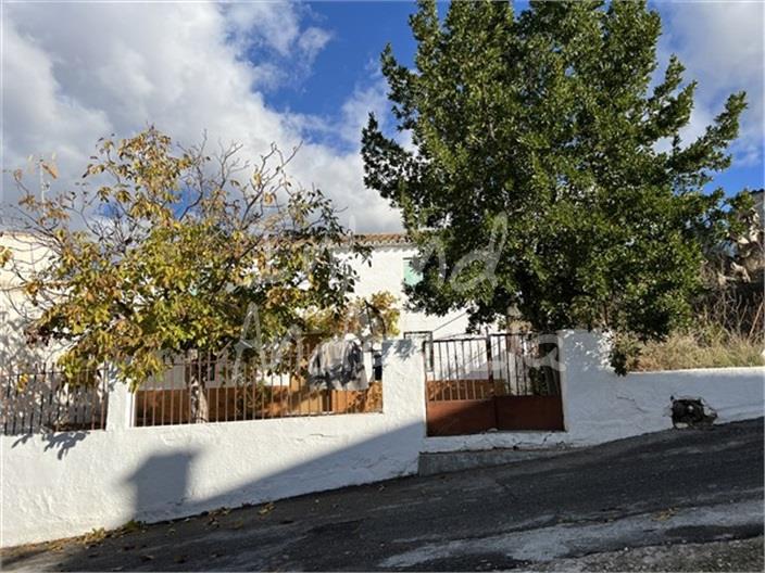 Casa en Venta en Sabariego