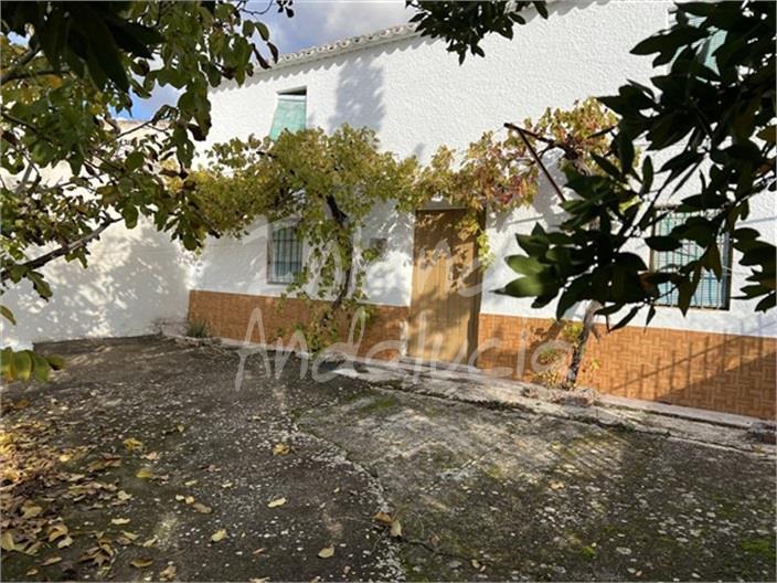 Casa en Venta en Sabariego