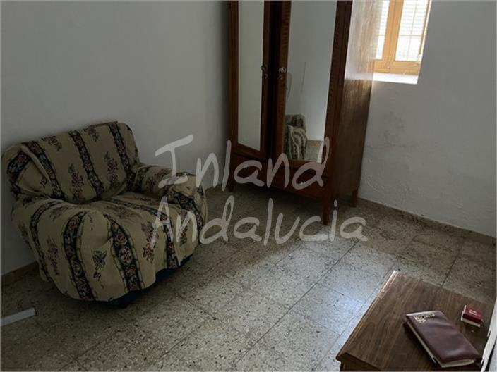Casa en Venta en Sabariego