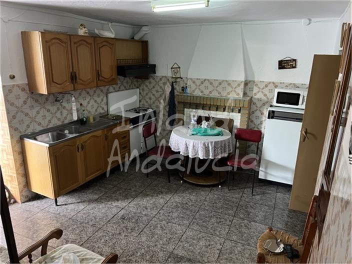 Casa en Venta en Sabariego