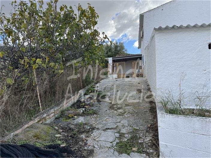 Casa en Venta en Sabariego