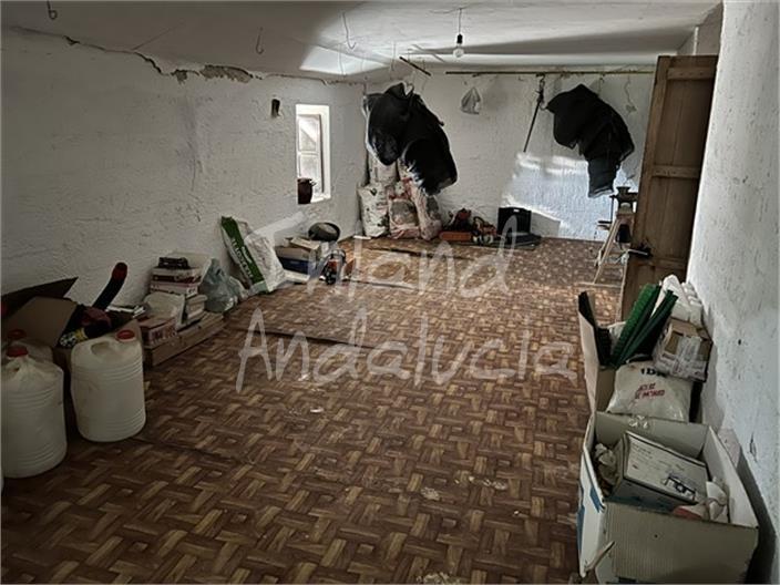 Casa en Venta en Sabariego