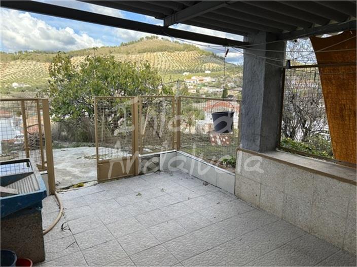 Casa en Venta en Sabariego