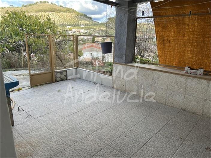 Casa en Venta en Sabariego
