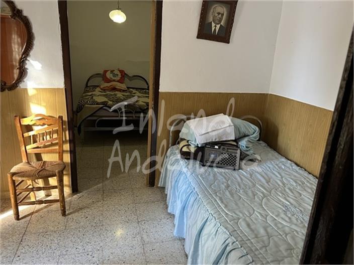 Casa en Venta en Sabariego